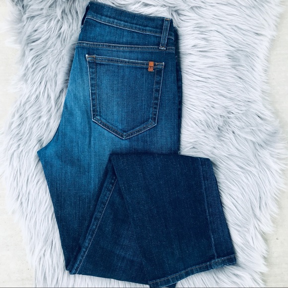 Joe's Jeans Denim - Joe’ Jeans The Brixton